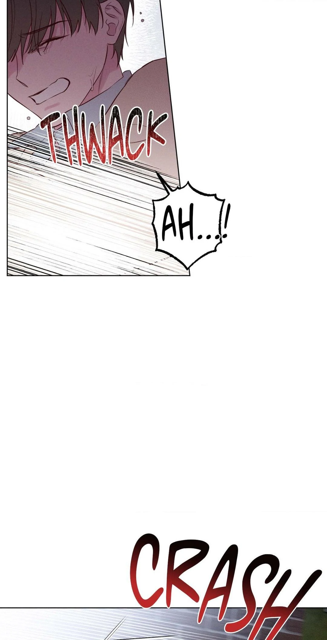 In Your Wake - Season 1 Finale manhwa