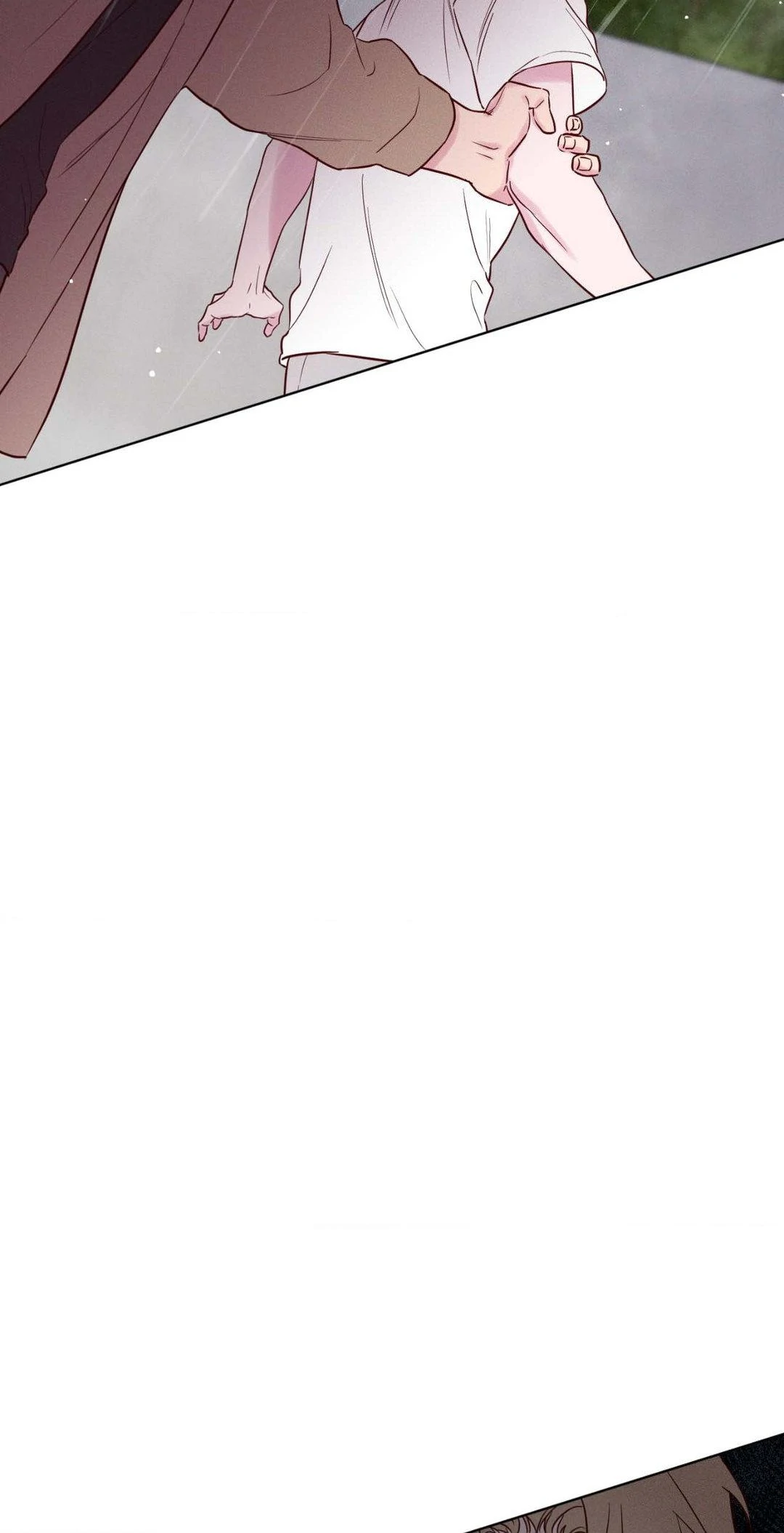 In Your Wake - Season 1 Finale manhwa