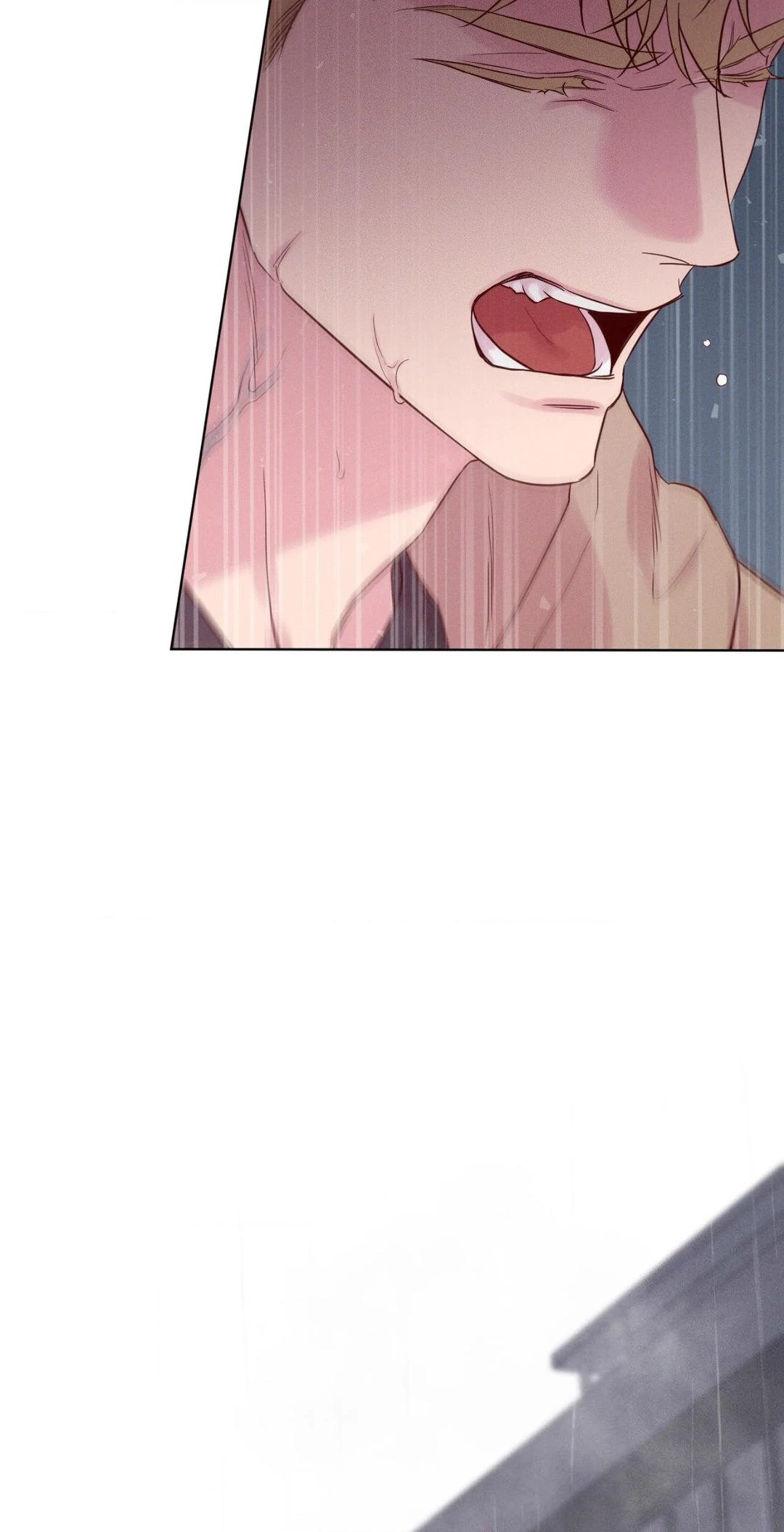 In Your Wake - Season 1 Finale manhwa