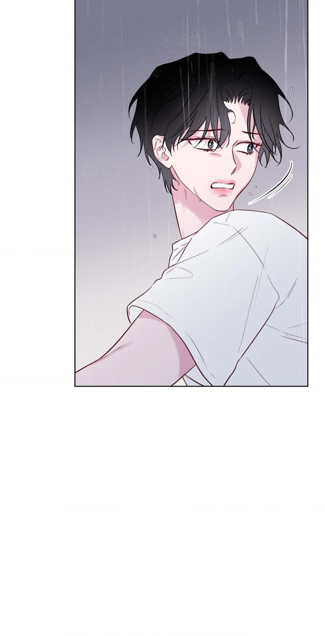 In Your Wake - Season 1 Finale manhwa