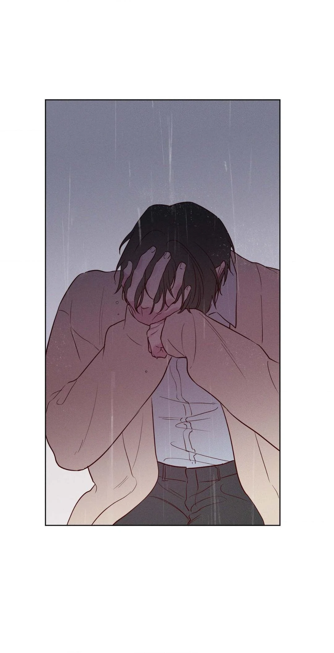 In Your Wake - Season 1 Finale manhwa