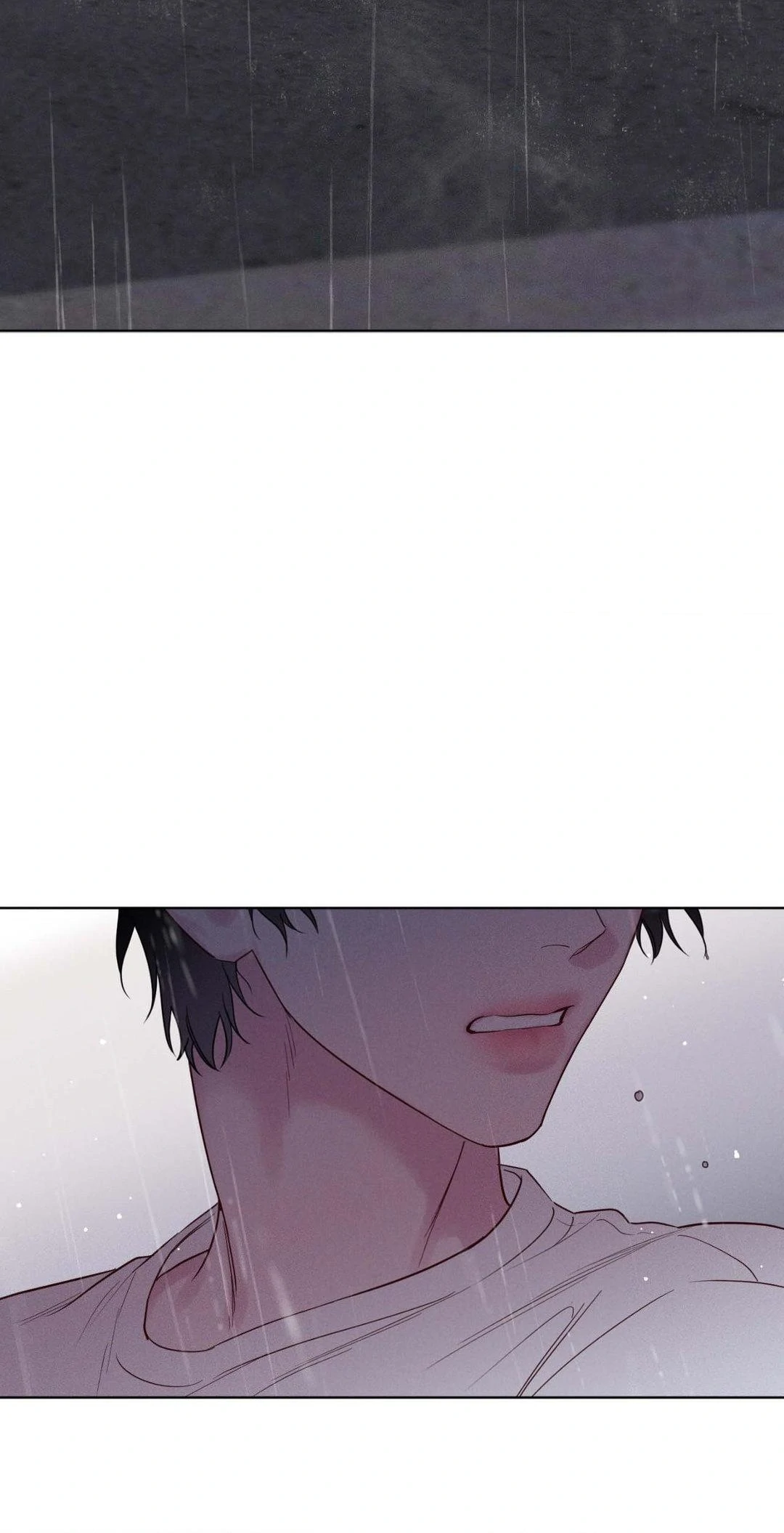In Your Wake - Season 1 Finale manhwa
