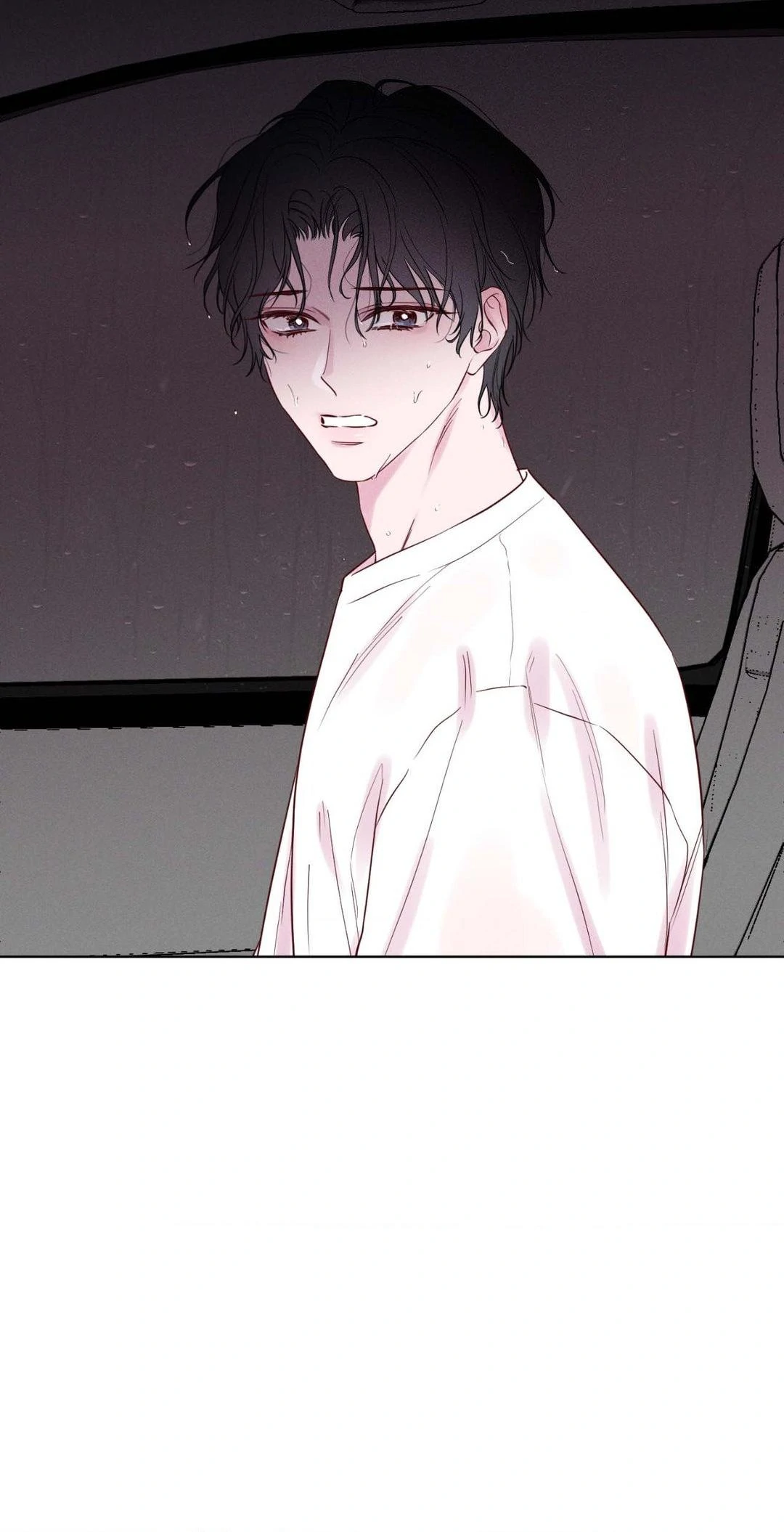 In Your Wake - Season 1 Finale manhwa