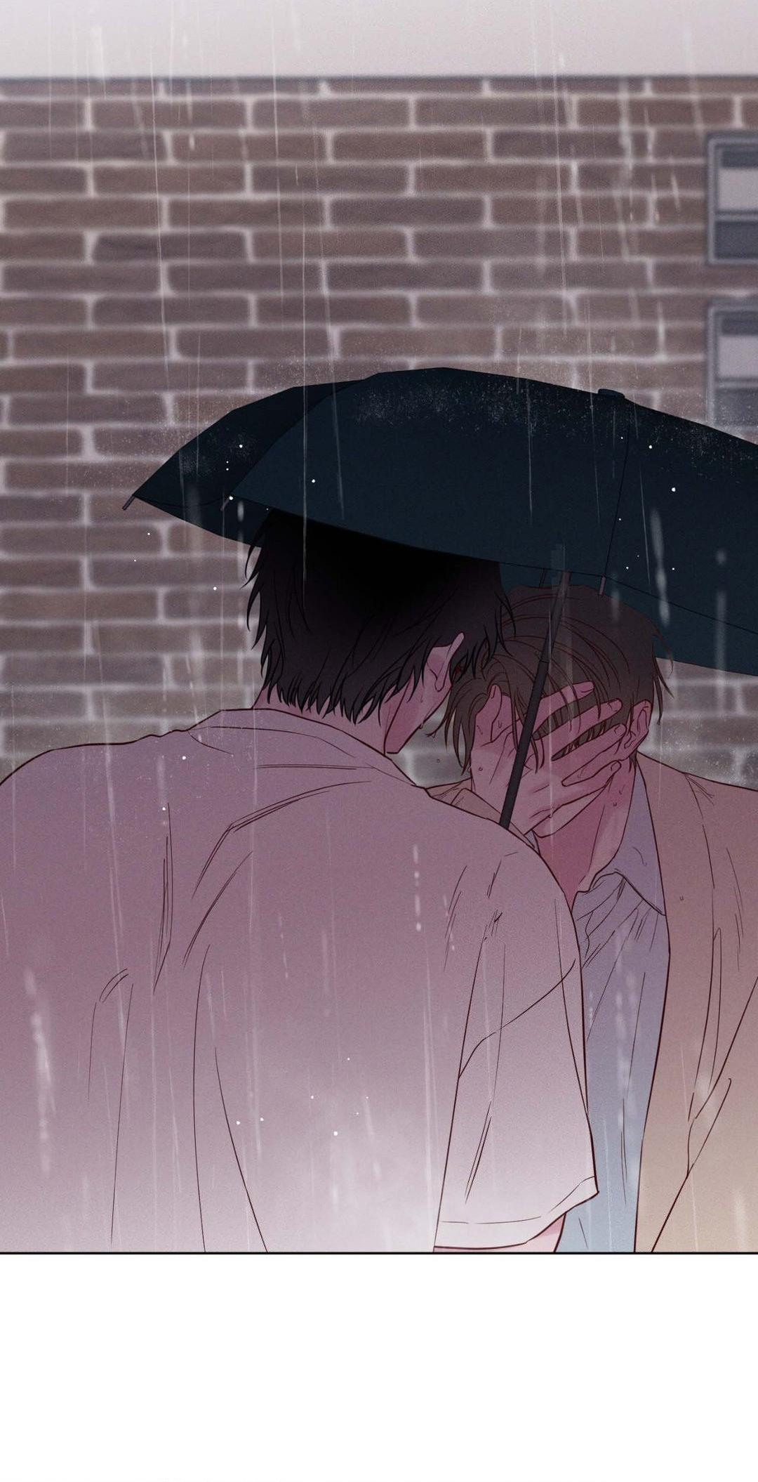 In Your Wake - Season 1 Finale manhwa