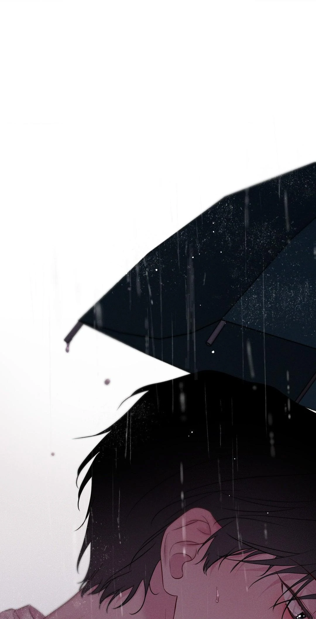 In Your Wake - Season 1 Finale manhwa