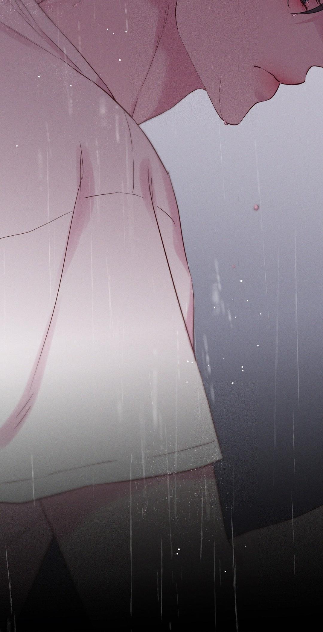 In Your Wake - Season 1 Finale manhwa