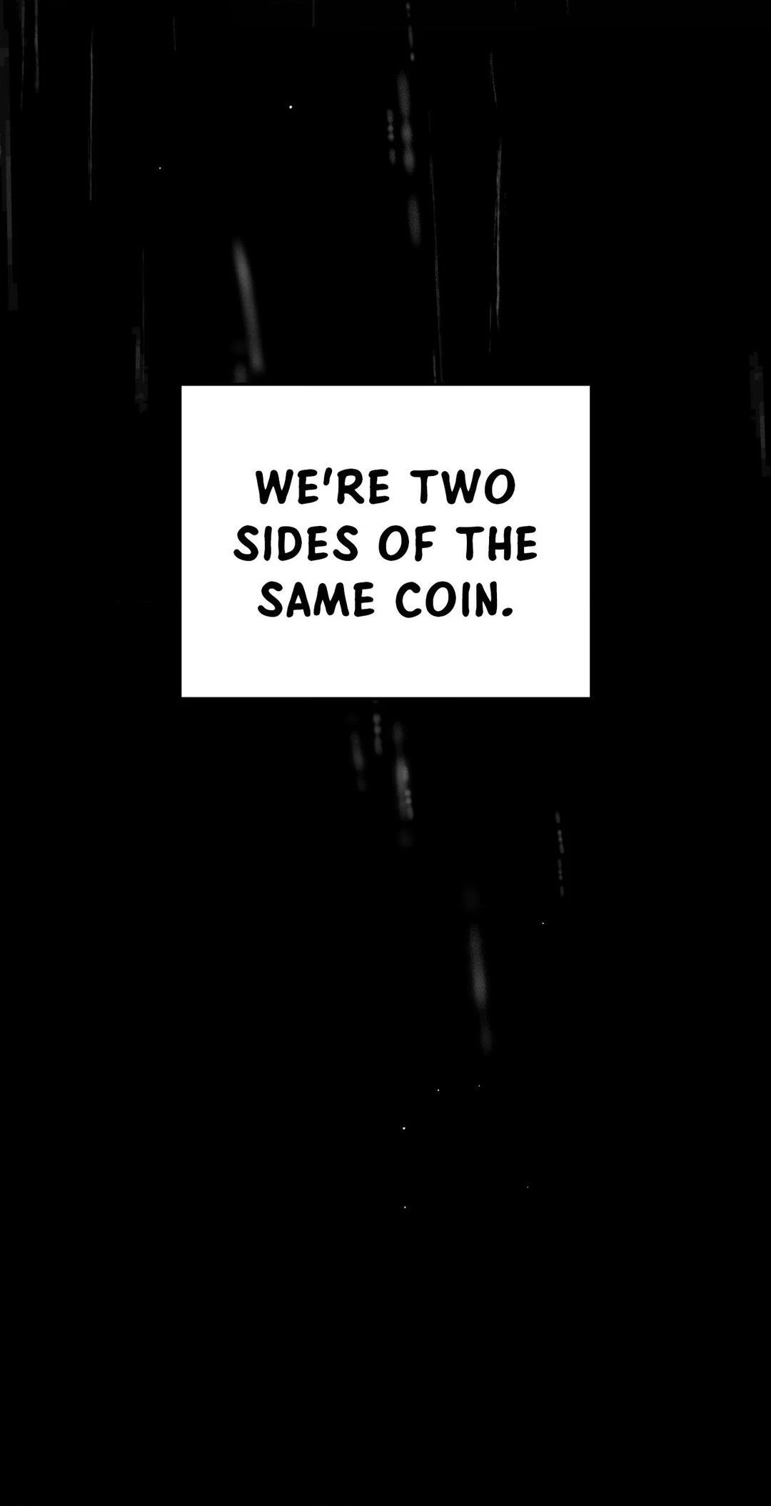 In Your Wake - Season 1 Finale manhwa