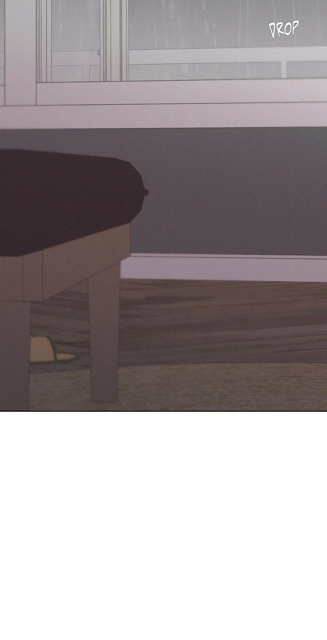 In Your Wake - Season 1 Finale manhwa