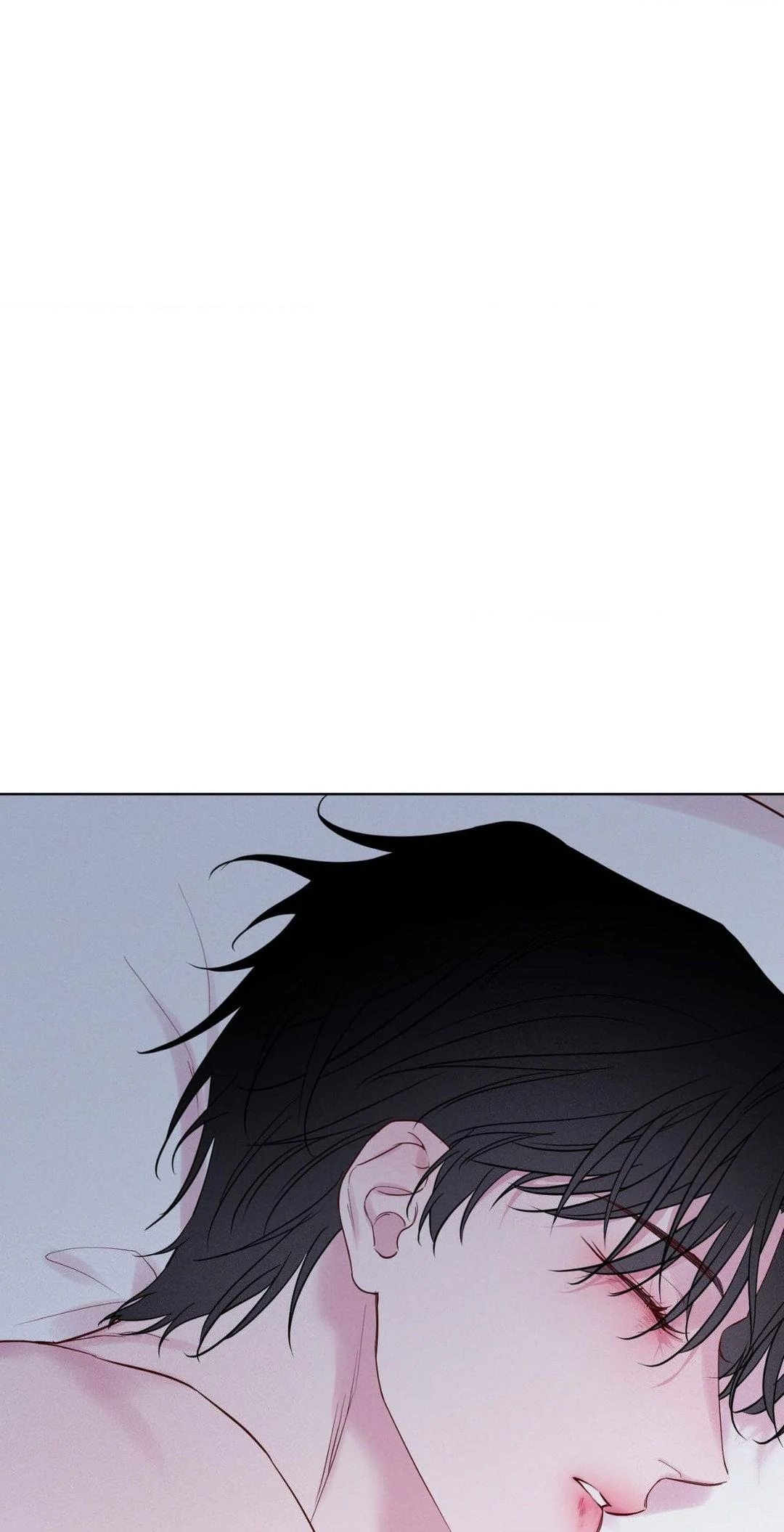 In Your Wake - Season 1 Finale manhwa