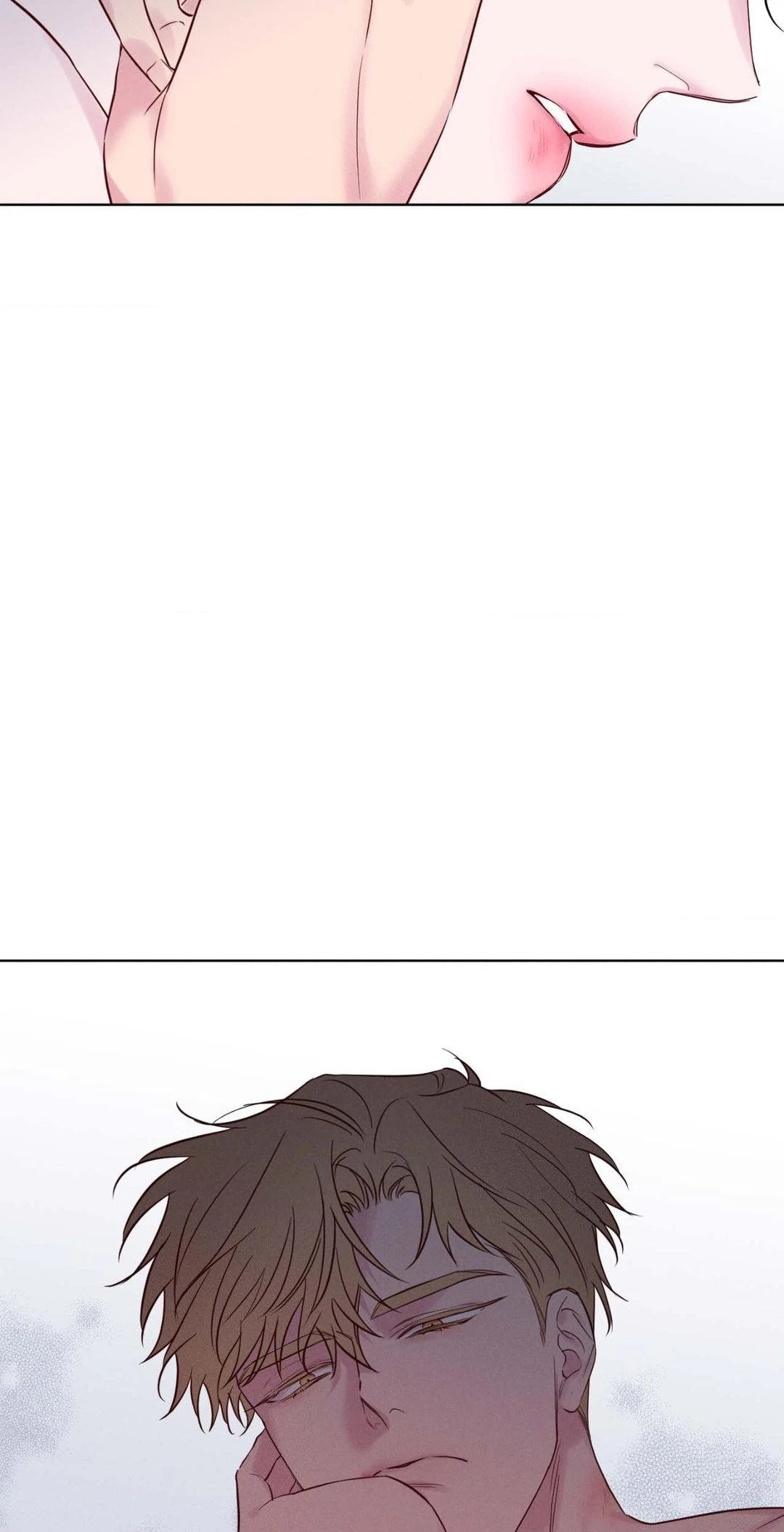 In Your Wake - Season 1 Finale manhwa