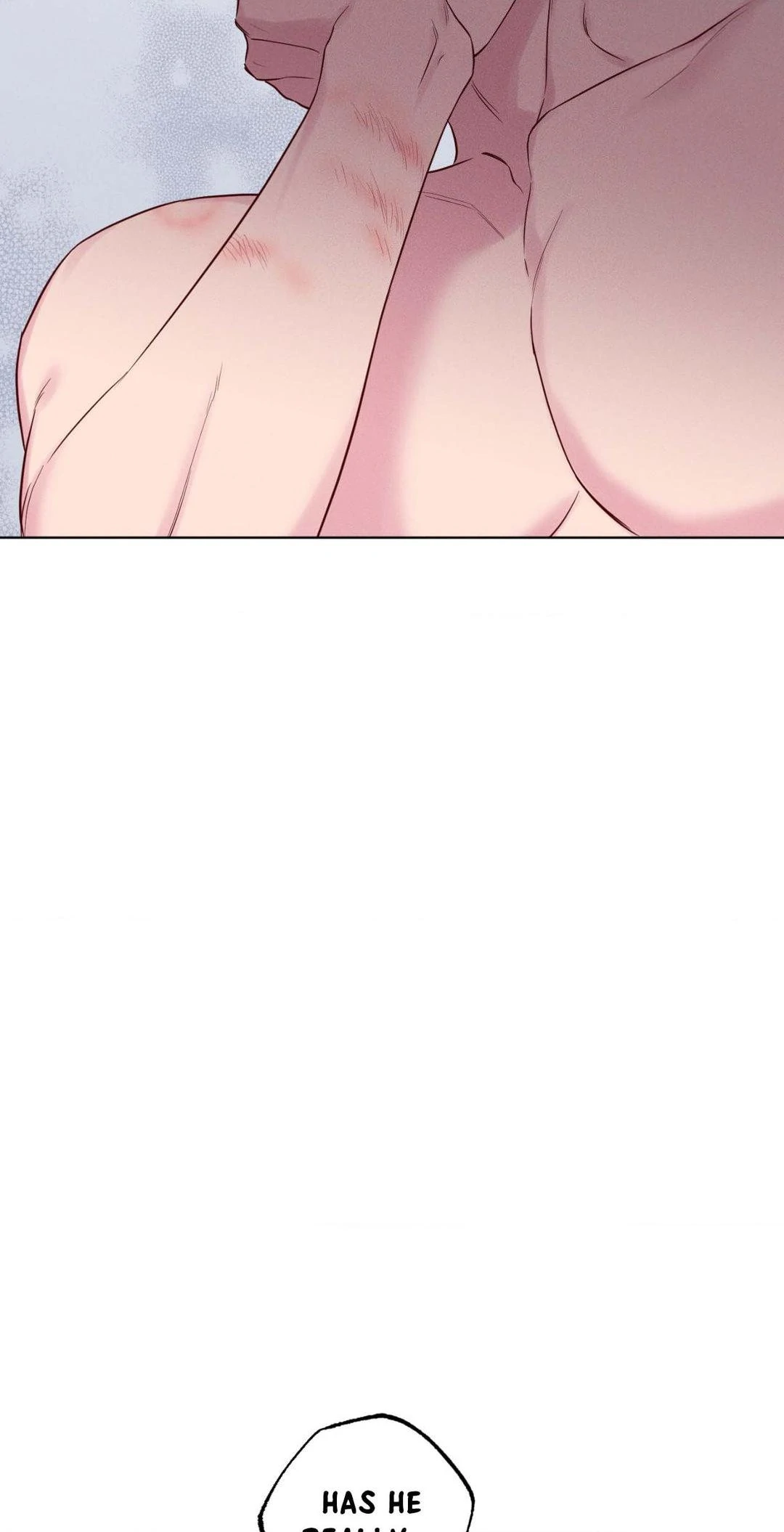 In Your Wake - Season 1 Finale manhwa