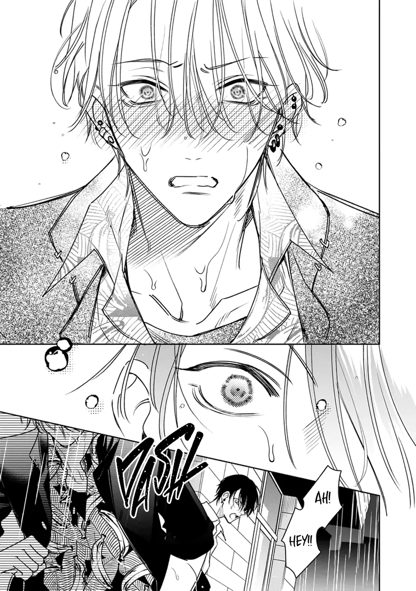 Legendary Dick VS Ironclad Butthole [Team Hazama] - Volume 1 Chapter 3 manhwa