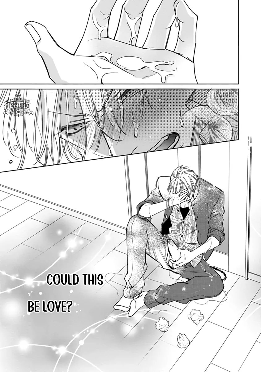 Legendary Dick VS Ironclad Butthole [Team Hazama] - Volume 1 Chapter 3 manhwa