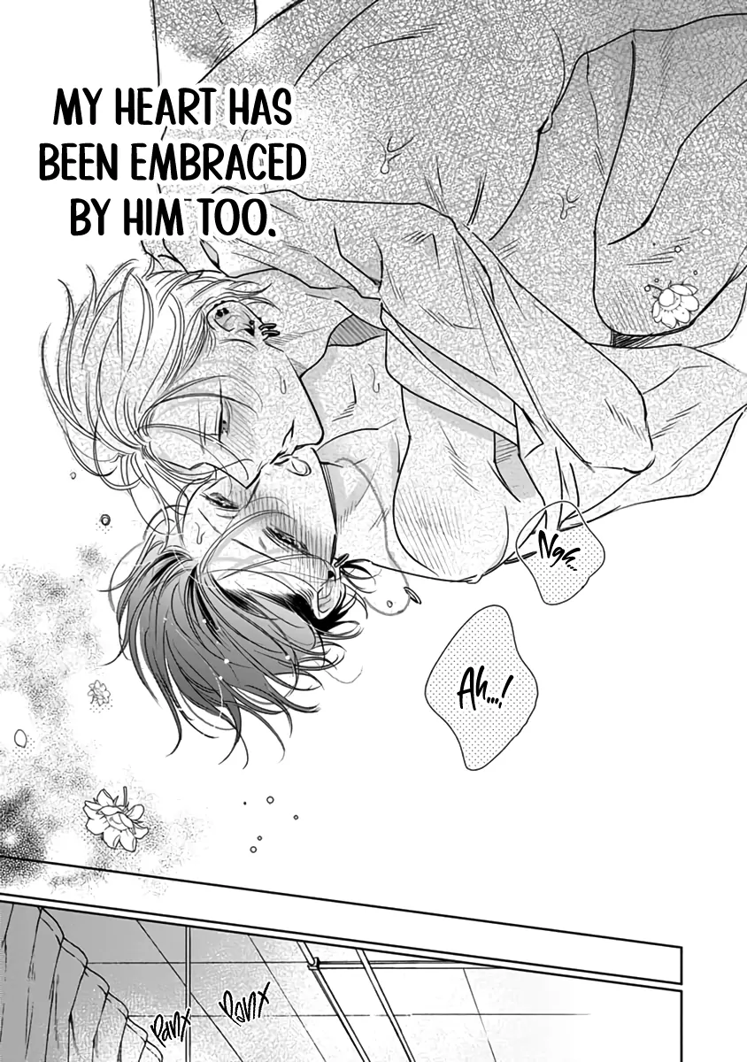 Legendary Dick VS Ironclad Butthole [Team Hazama] - Volume 1 Chapter 5 manhwa