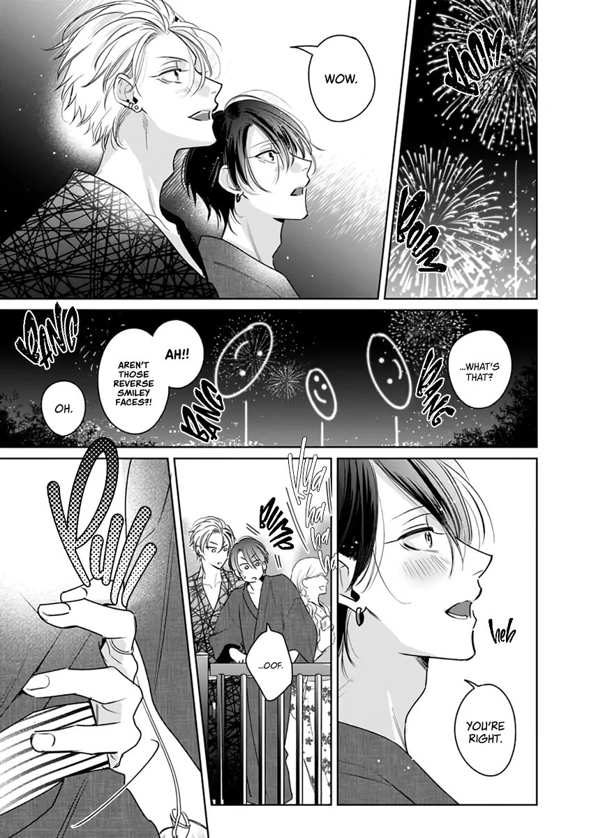 Legendary Dick VS Ironclad Butthole [Team Hazama] - Volume 2 Chapter 10 manhwa