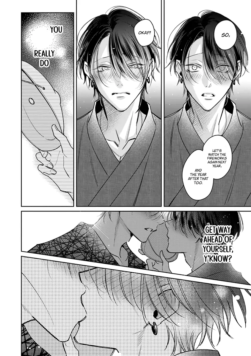 Legendary Dick VS Ironclad Butthole [Team Hazama] - Volume 2 Chapter 10 manhwa