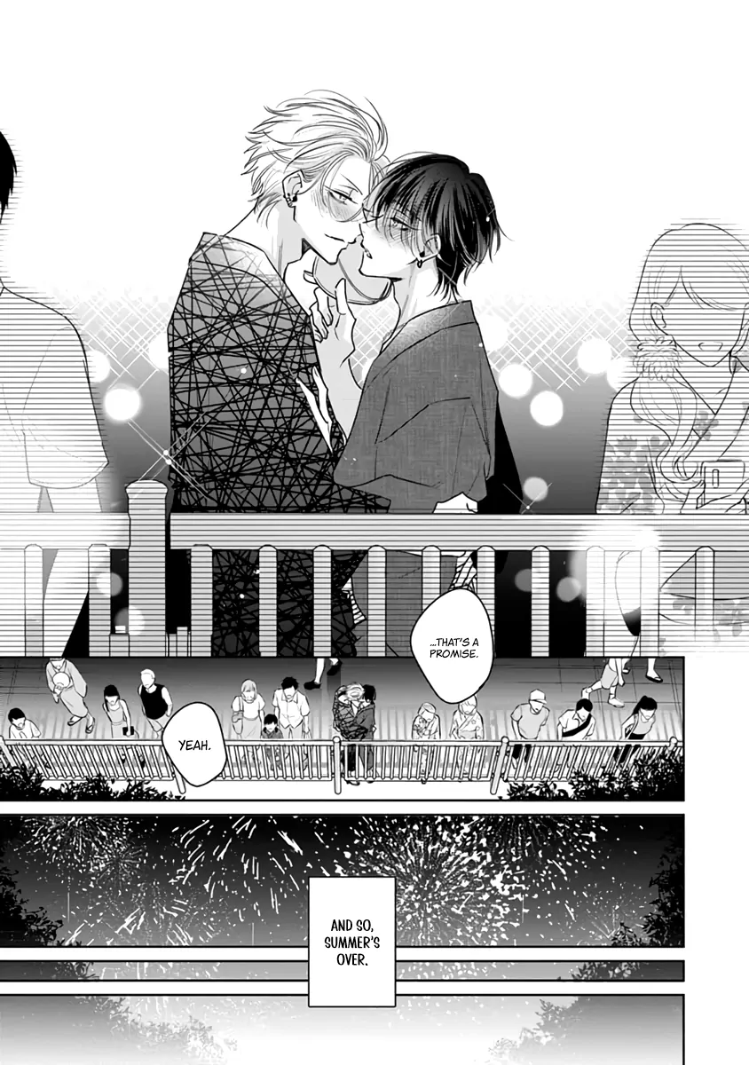 Legendary Dick VS Ironclad Butthole [Team Hazama] - Volume 2 Chapter 10 manhwa