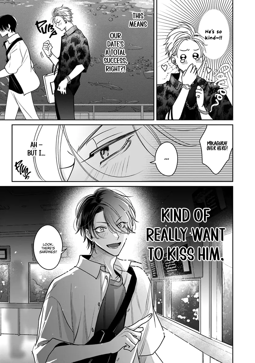 Legendary Dick VS Ironclad Butthole [Team Hazama] - Volume 2 Chapter 7 manhwa
