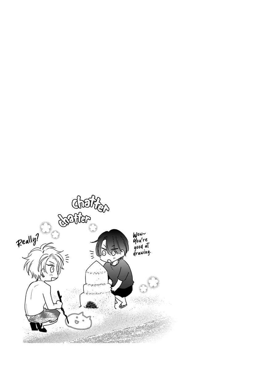 Legendary Dick VS Ironclad Butthole [Team Hazama] - Volume 2 Chapter 8 manhwa