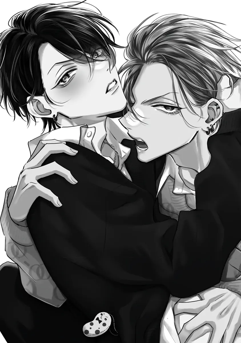 Legendary Dick VS Ironclad Butthole [Team Hazama] - Volume 3 Chapter 11 manhwa