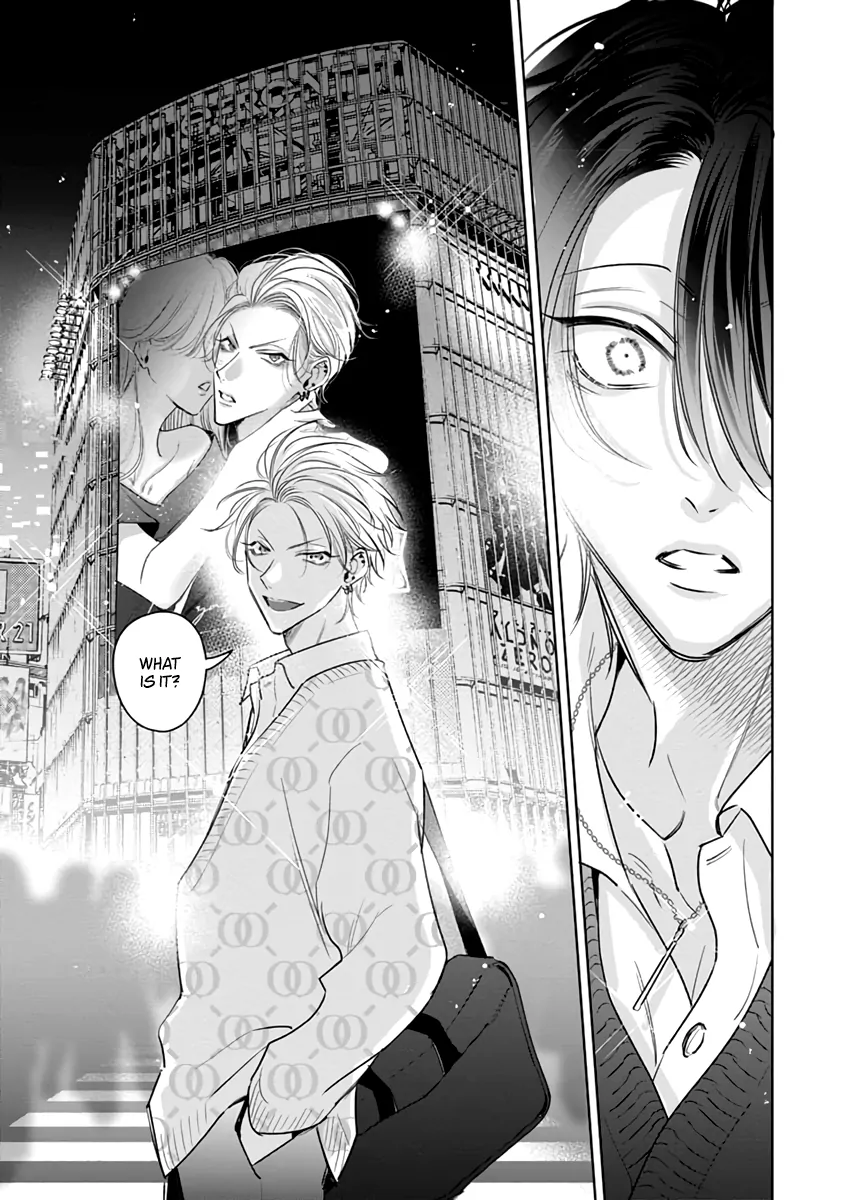 Legendary Dick VS Ironclad Butthole [Team Hazama] - Volume 3 Chapter 12 manhwa