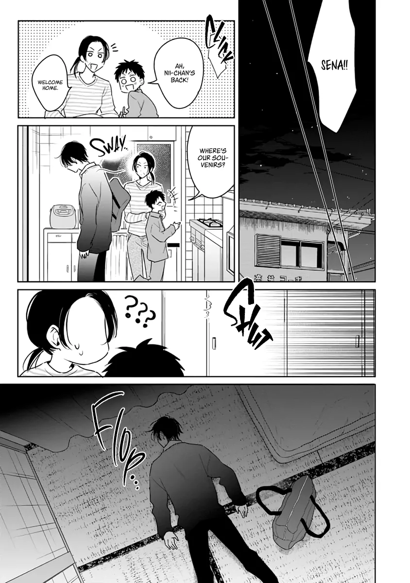 Legendary Dick VS Ironclad Butthole [Team Hazama] - Volume 3 Chapter 12 manhwa