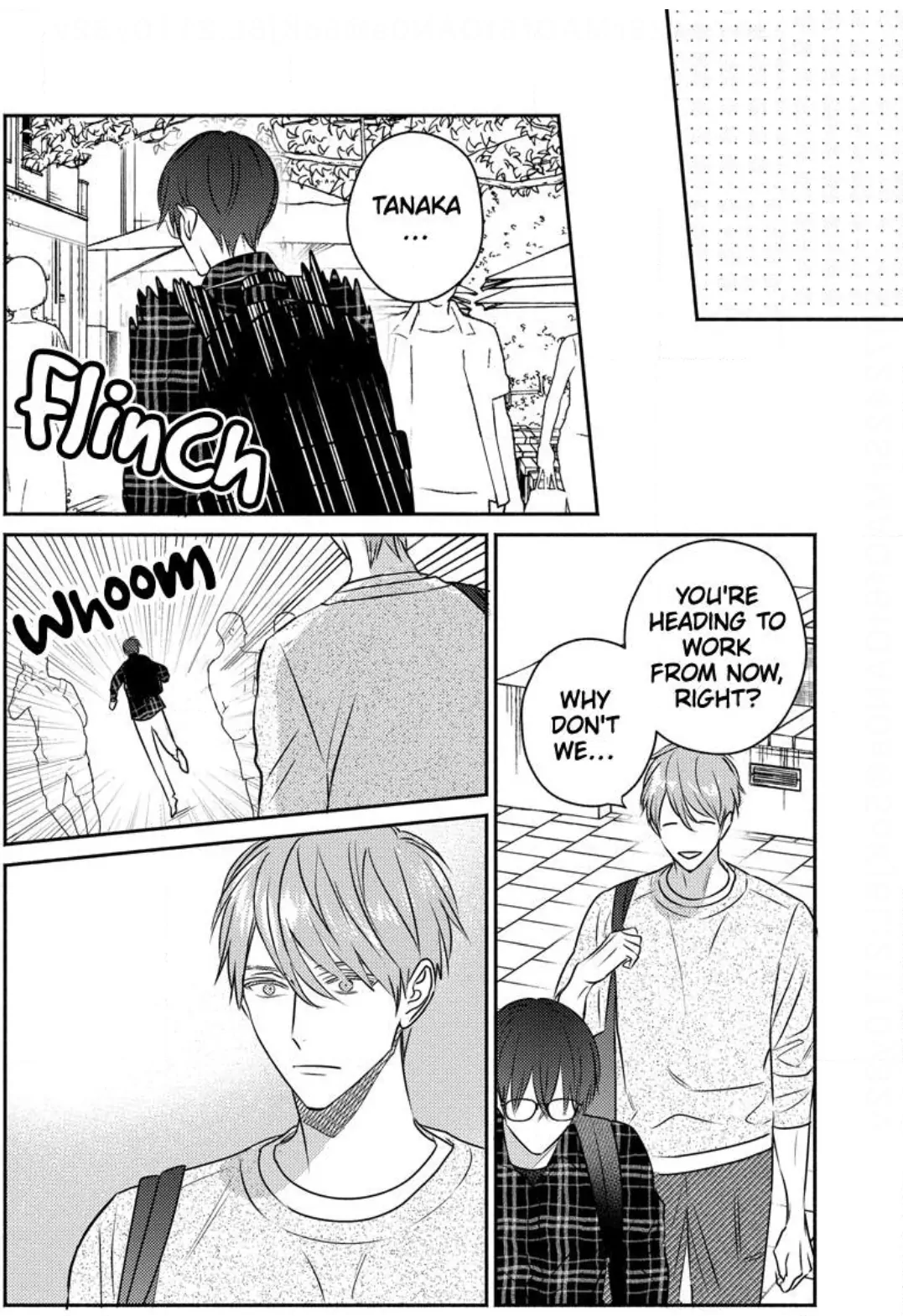 I’ll Kiss You, You’ll See (Official) - Chapter 2 manhwa
