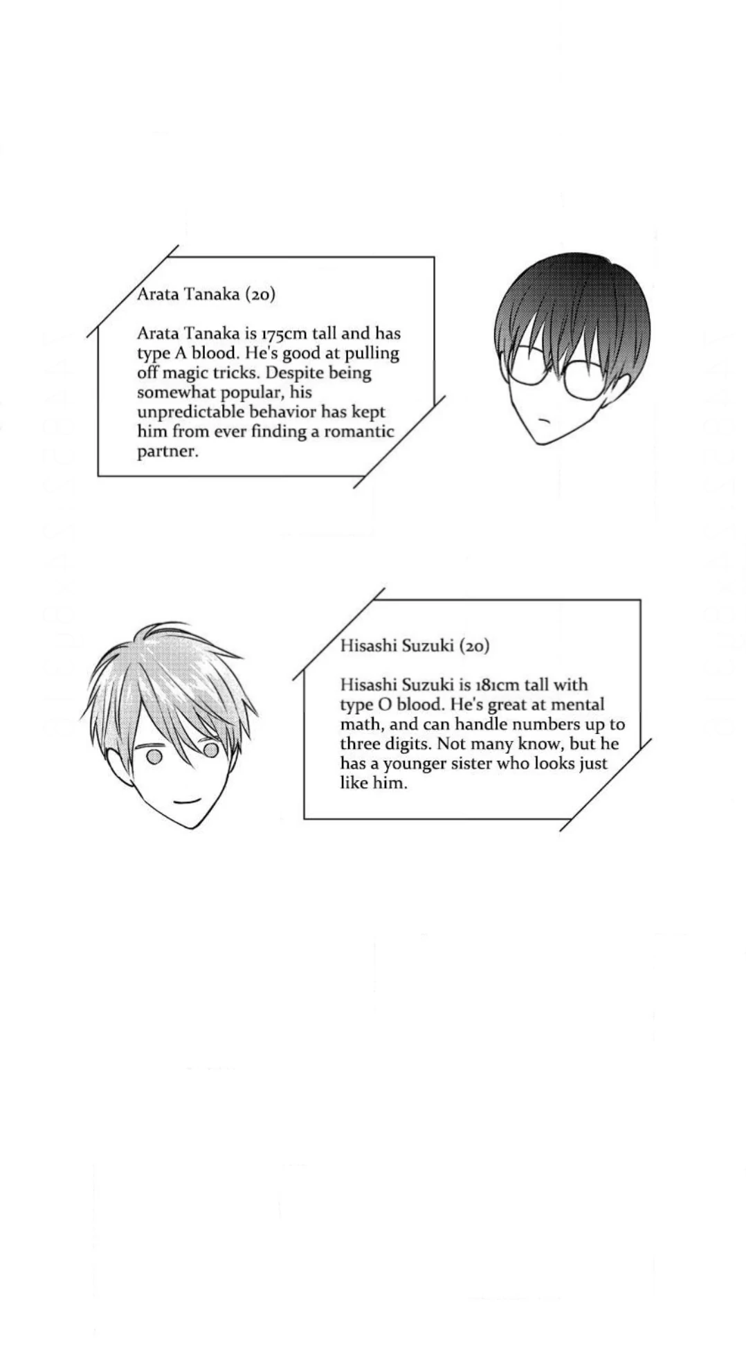 I’ll Kiss You, You’ll See (Official) - Chapter 6 manhwa