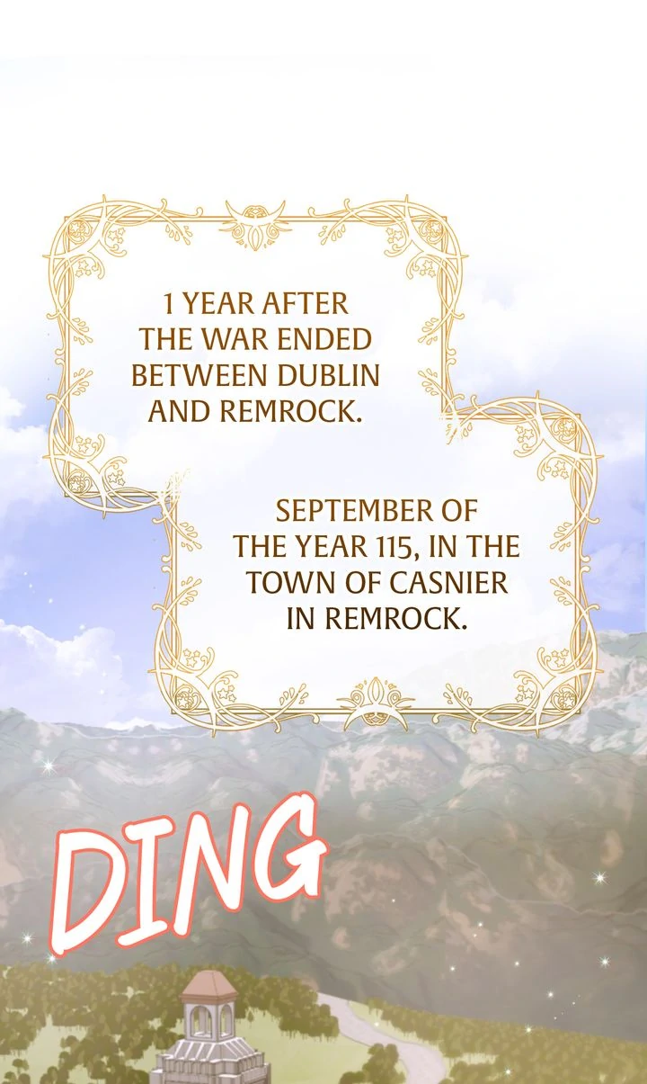 The Casnier Memorandum [Full ver.] (Official) - Chapter 1 manhwa