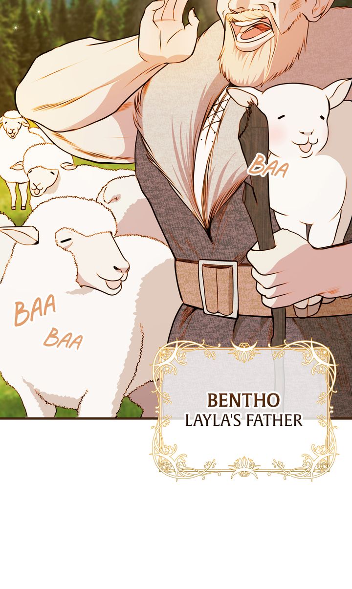 The Casnier Memorandum [Full ver.] (Official) - Chapter 1 manhwa