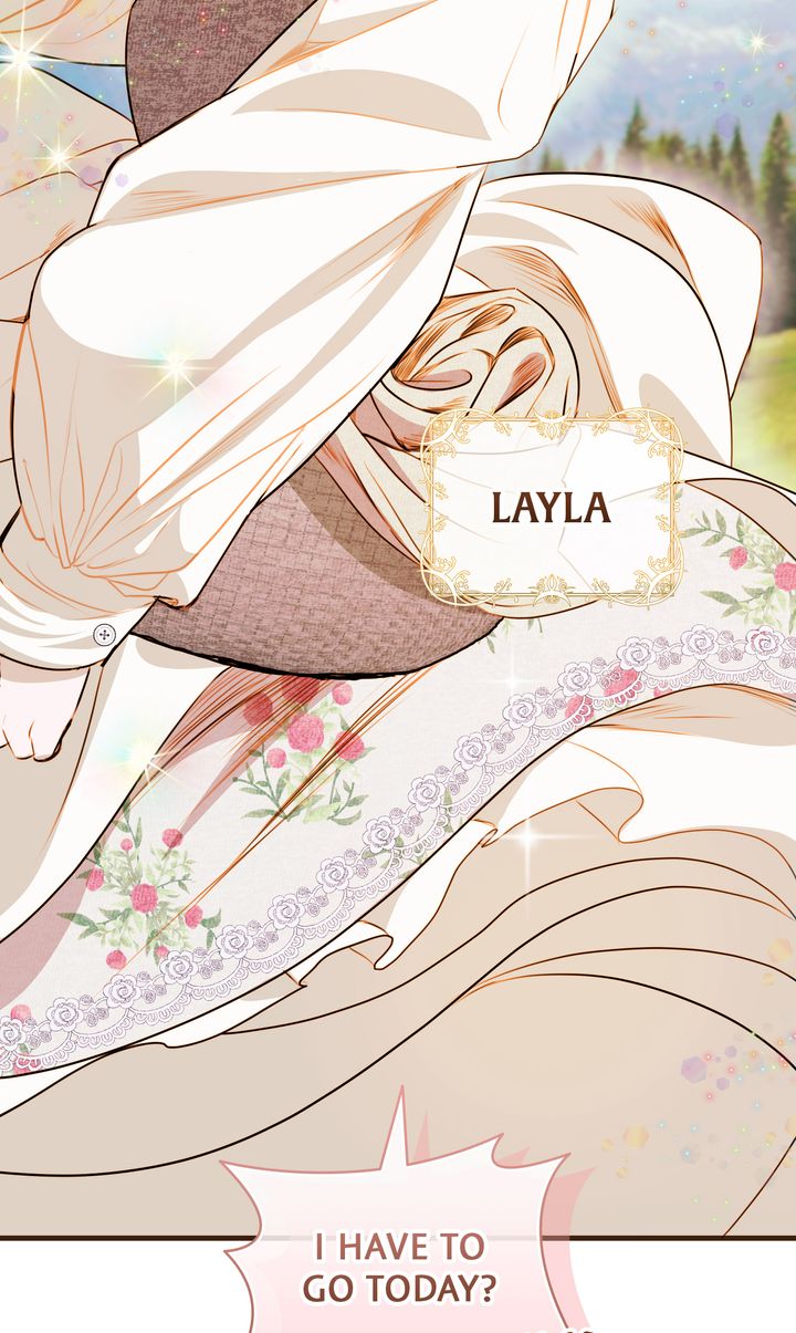 The Casnier Memorandum [Full ver.] (Official) - Chapter 1 manhwa