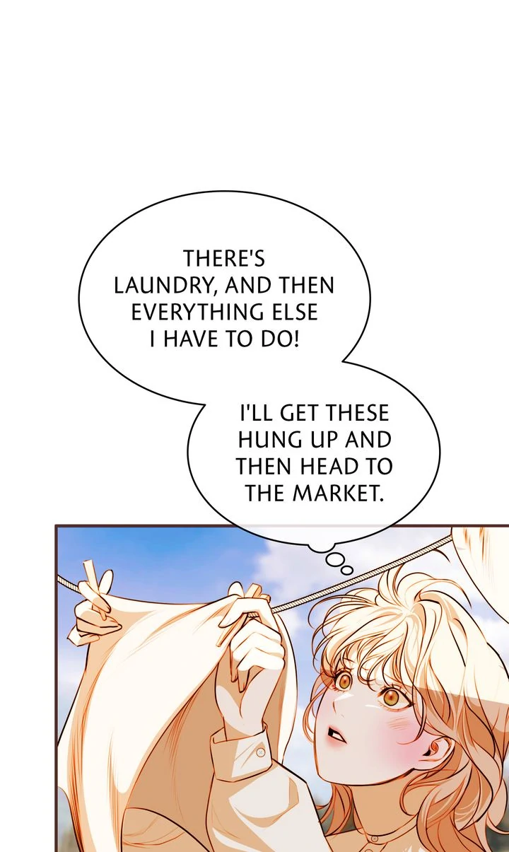 The Casnier Memorandum [Full ver.] (Official) - Chapter 1 manhwa