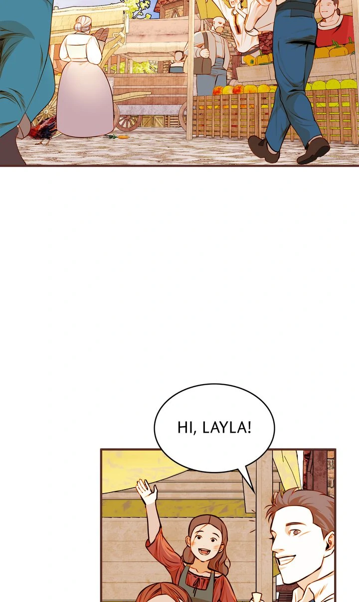 The Casnier Memorandum [Full ver.] (Official) - Chapter 1 manhwa