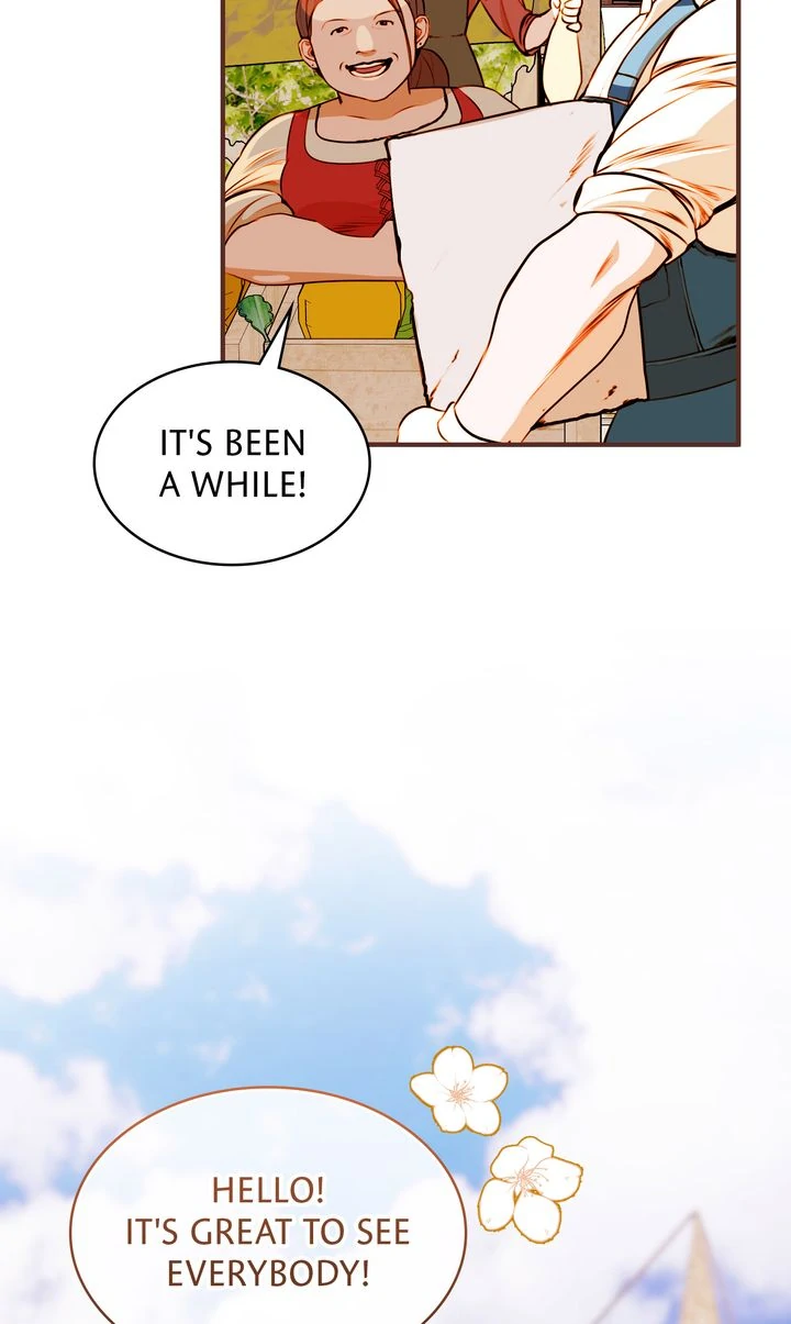 The Casnier Memorandum [Full ver.] (Official) - Chapter 1 manhwa