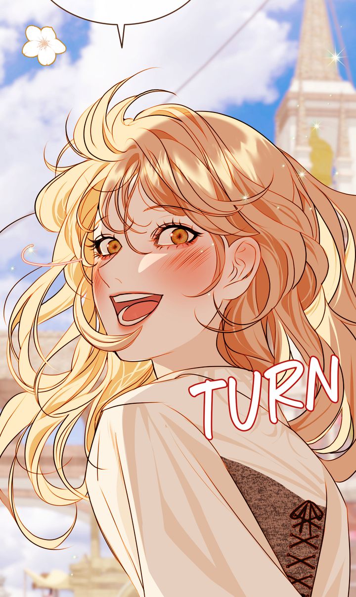 The Casnier Memorandum [Full ver.] (Official) - Chapter 1 manhwa