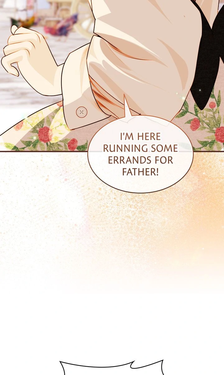 The Casnier Memorandum [Full ver.] (Official) - Chapter 1 manhwa