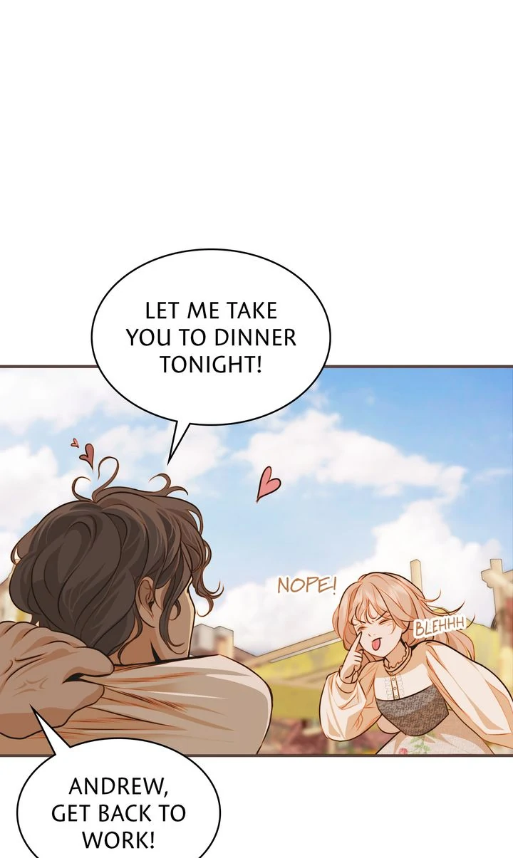 The Casnier Memorandum [Full ver.] (Official) - Chapter 1 manhwa
