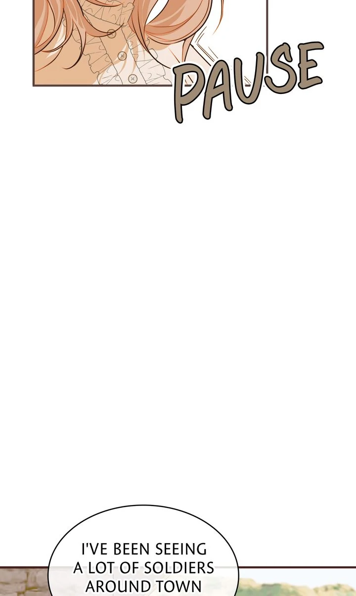 The Casnier Memorandum [Full ver.] (Official) - Chapter 1 manhwa