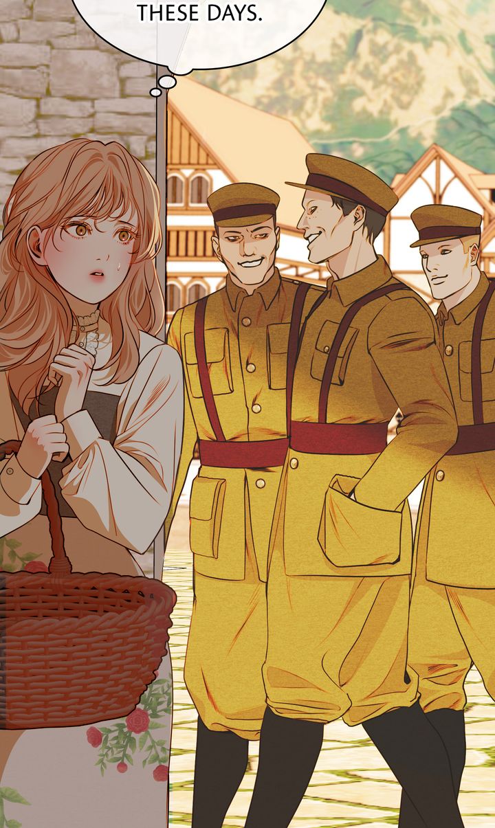 The Casnier Memorandum [Full ver.] (Official) - Chapter 1 manhwa