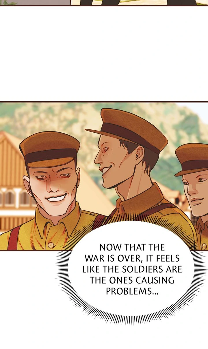 The Casnier Memorandum [Full ver.] (Official) - Chapter 1 manhwa