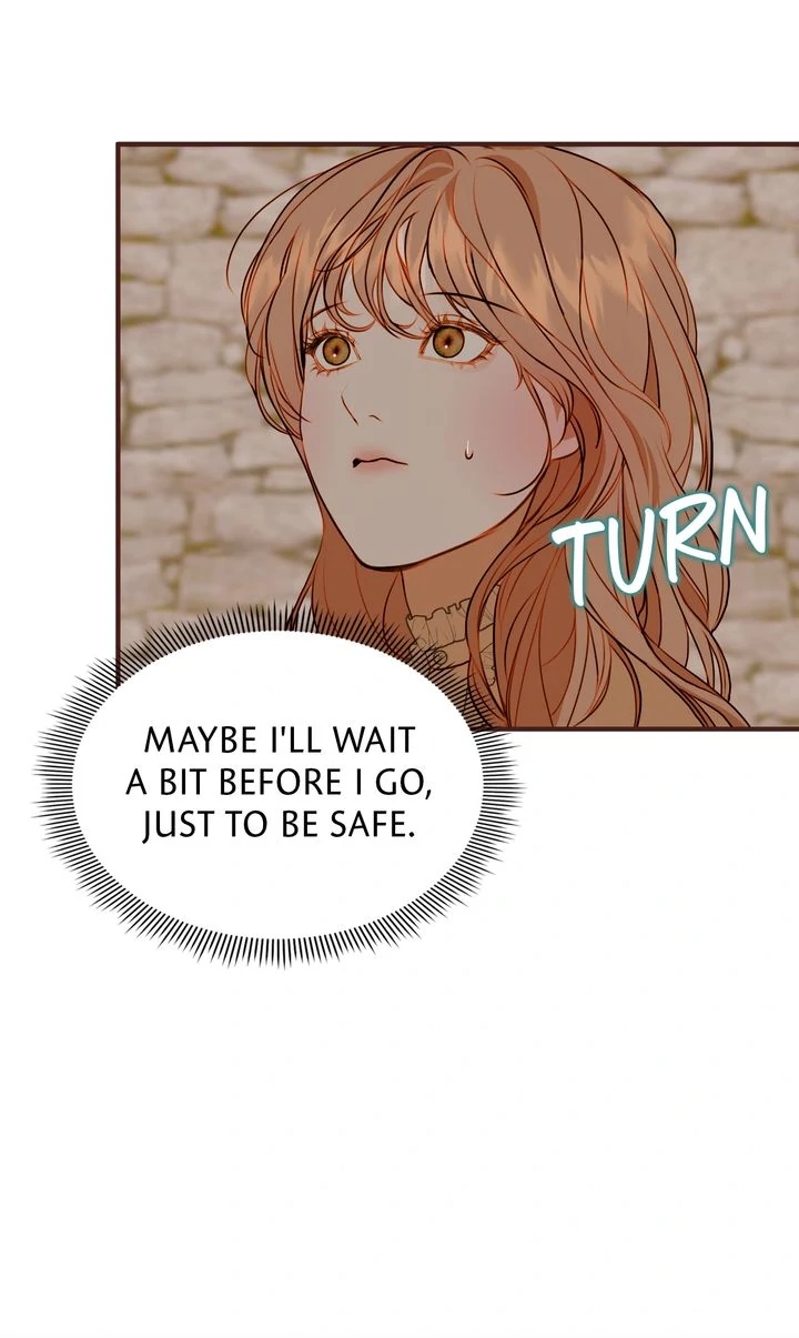The Casnier Memorandum [Full ver.] (Official) - Chapter 1 manhwa