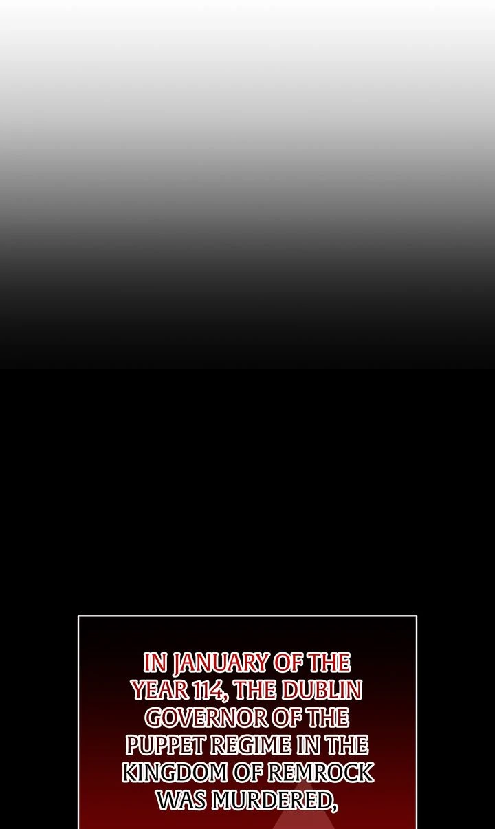 The Casnier Memorandum [Full ver.] (Official) - Chapter 1 manhwa