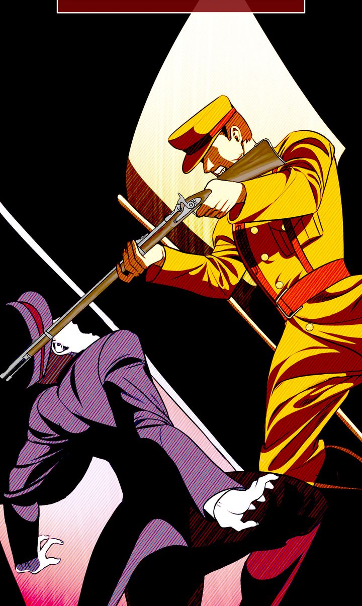 The Casnier Memorandum [Full ver.] (Official) - Chapter 1 manhwa