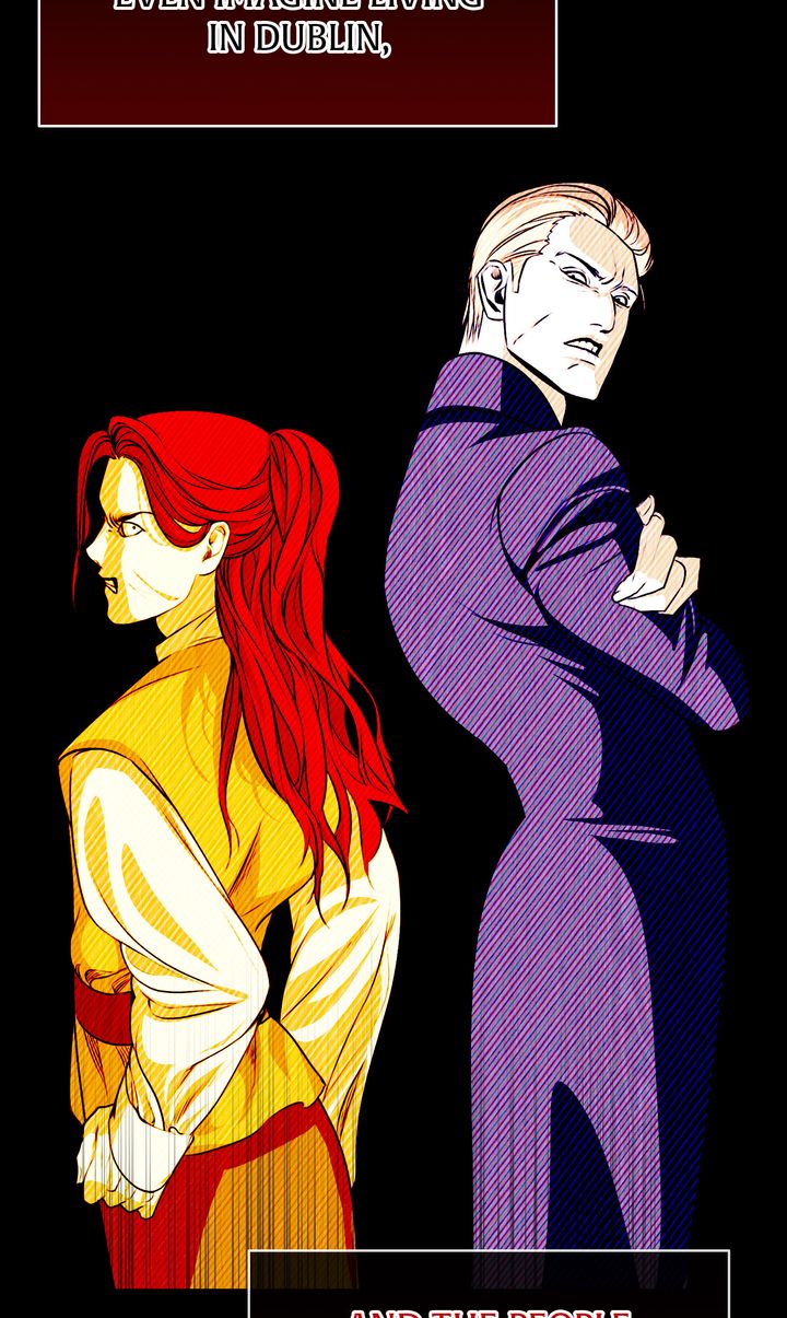 The Casnier Memorandum [Full ver.] (Official) - Chapter 1 manhwa