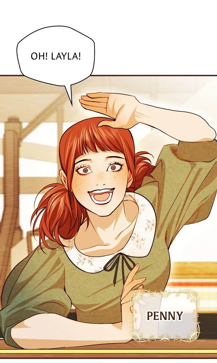 The Casnier Memorandum [Full ver.] (Official) - Chapter 1 manhwa