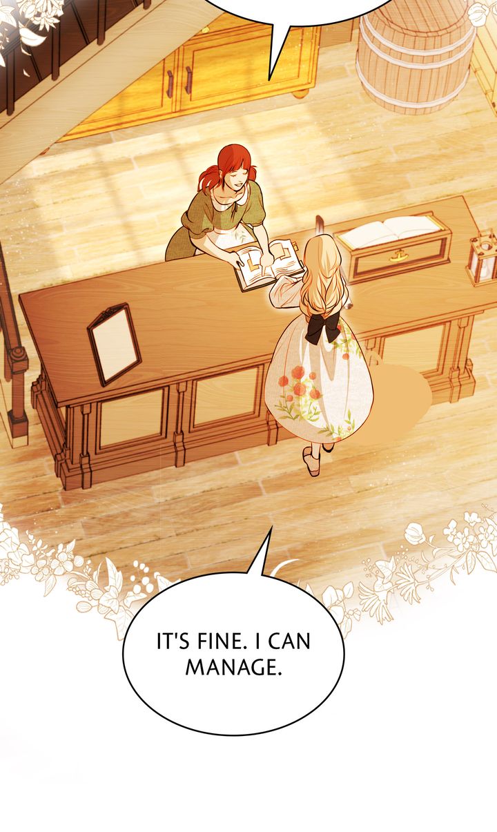 The Casnier Memorandum [Full ver.] (Official) - Chapter 1 manhwa