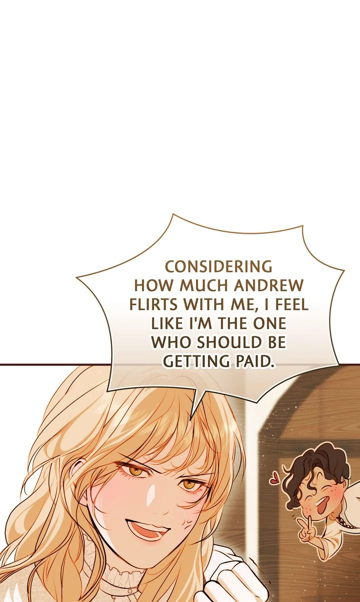 The Casnier Memorandum [Full ver.] (Official) - Chapter 1 manhwa