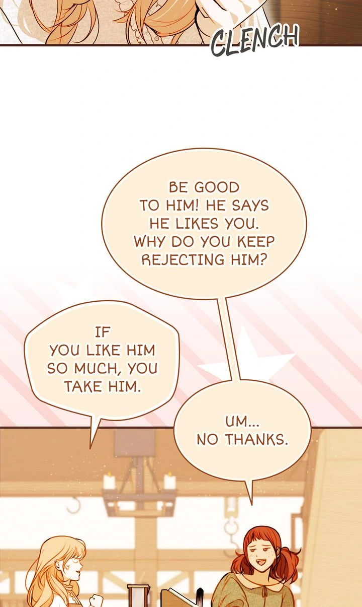 The Casnier Memorandum [Full ver.] (Official) - Chapter 1 manhwa