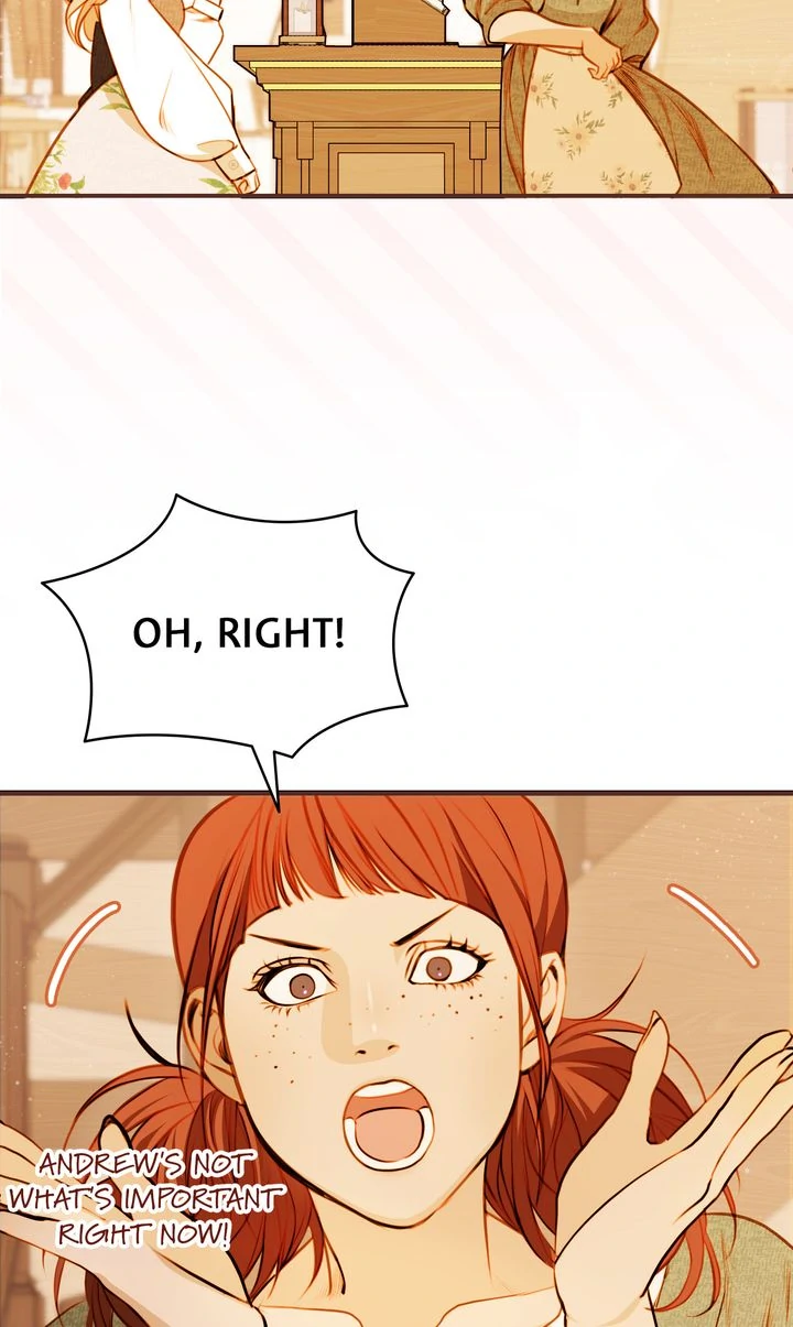 The Casnier Memorandum [Full ver.] (Official) - Chapter 1 manhwa