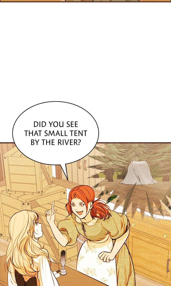 The Casnier Memorandum [Full ver.] (Official) - Chapter 1 manhwa